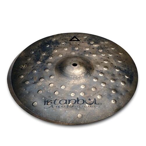 Istanbul Agop Xist Dry Dark Hi Hats